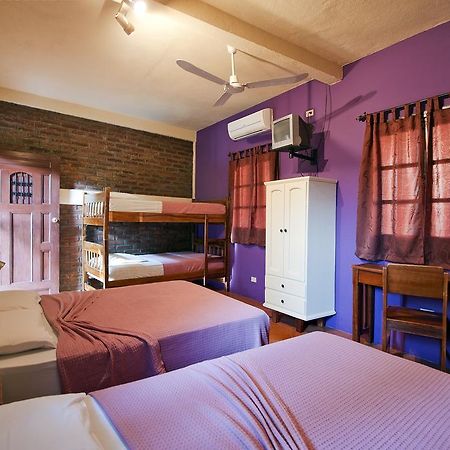 Hotel La Pergola Granada Eksteriør bilde
