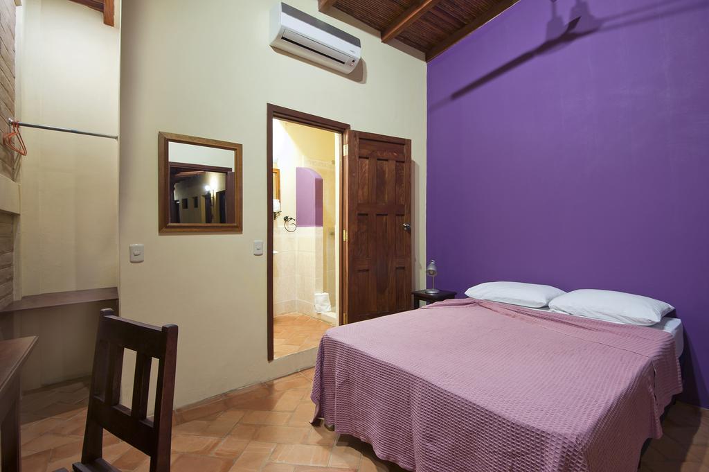 Hotel La Pergola Granada Rom bilde