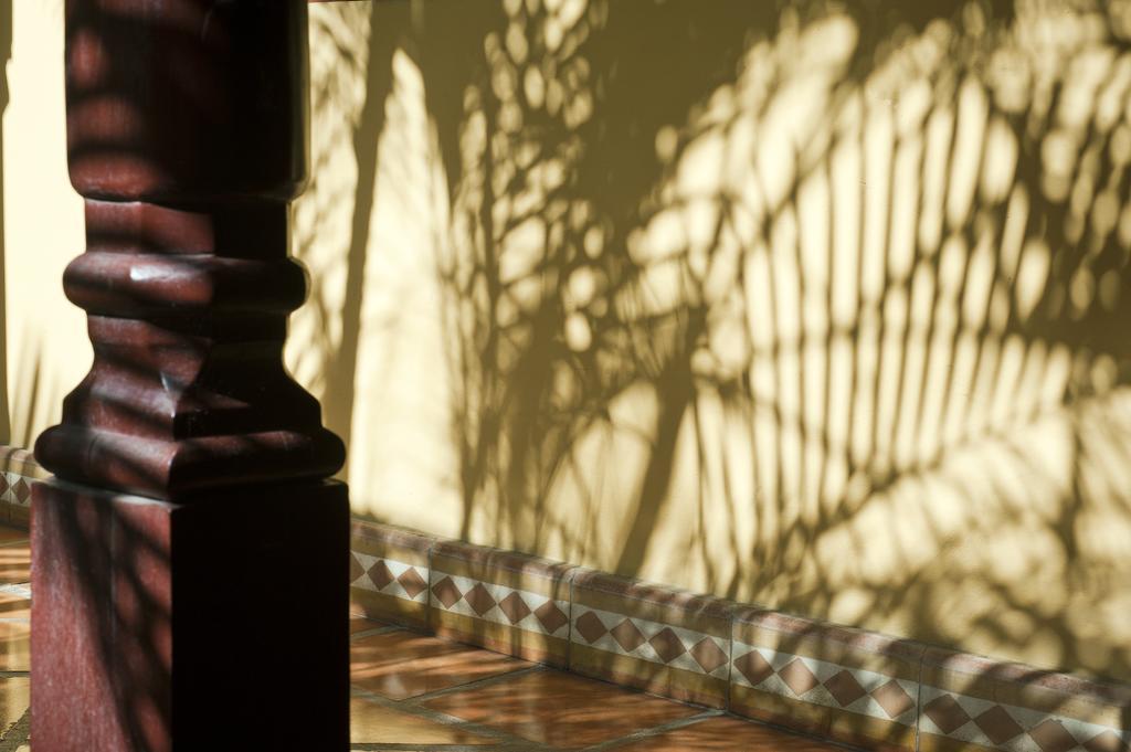 Hotel La Pergola Granada Eksteriør bilde