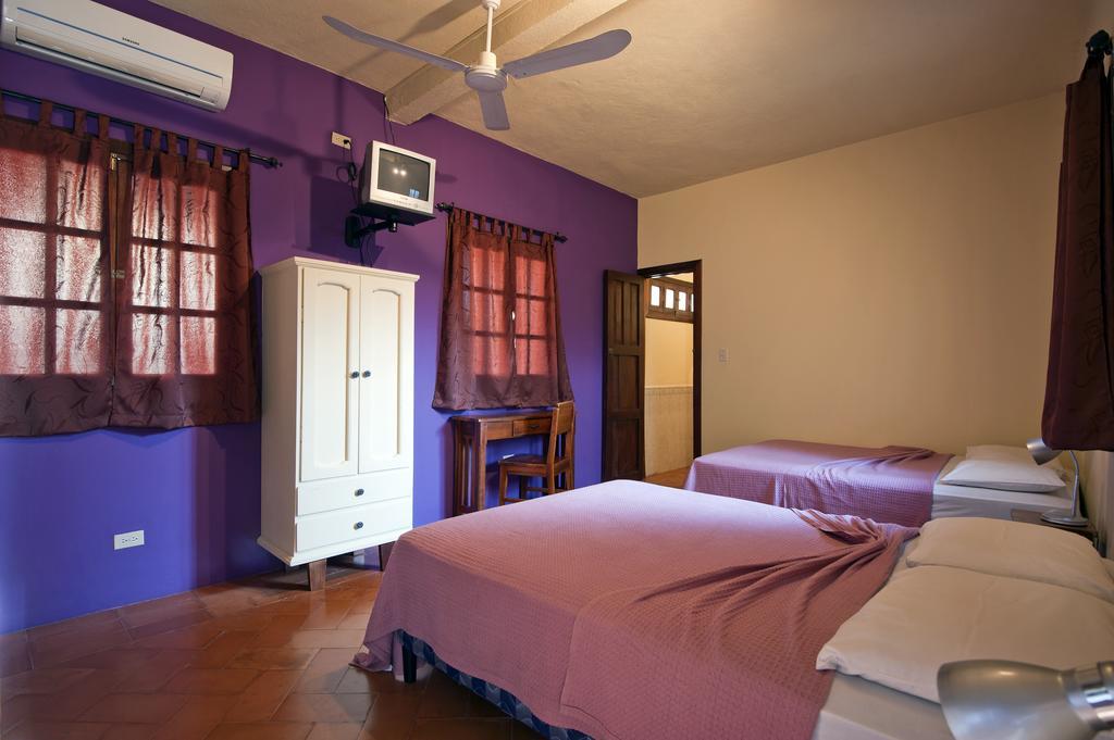 Hotel La Pergola Granada Rom bilde