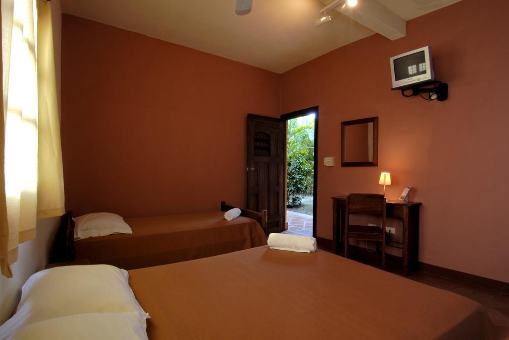 Hotel La Pergola Granada Rom bilde