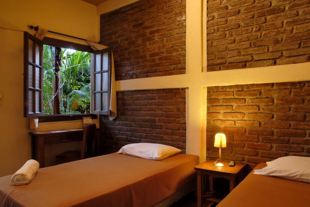 Hotel La Pergola Granada Rom bilde