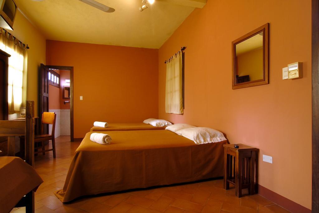 Hotel La Pergola Granada Rom bilde